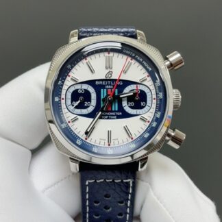 Bls Factory Breitling Top Time Ab01772A1G1X1 — Replica