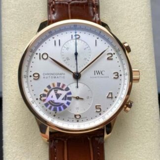 Az Factory Iwc Portuguese Iw371611 — Replica