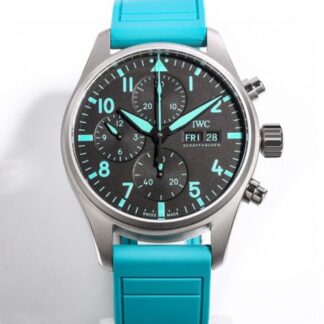 Tw Factory Iwc Pilots Watch Iw388108 — Replica