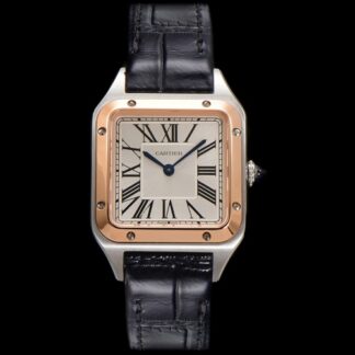 F1 Factory Cartier Santos W2Sa0038 — Replica