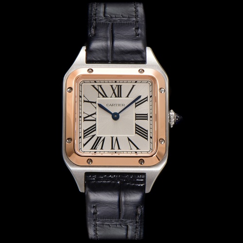 F1 Factory Cartier Santos W2Sa0038 — Replica - photo 1