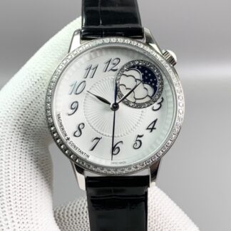 Gr Factory V3 Vacheron Constantin Egerie 8005F 120A B497 — Replica