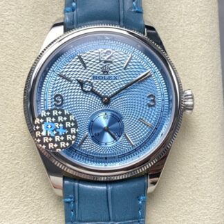 R Factory Rolex Perpetual 1908 M52506 0005 Stainless Steel Bezel — Replica