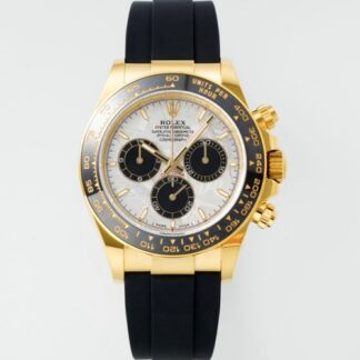 Aps Factory Rolex Daytona 126518Ln 0016 — Replica