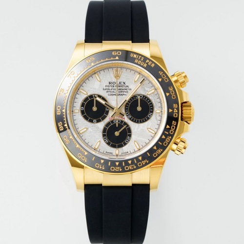 Aps Factory Rolex Daytona 126518Ln 0016 — Replica - photo 1