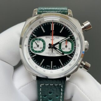 Bls Factory Breitling Top Time Ab01771A1L1X1 — Replica