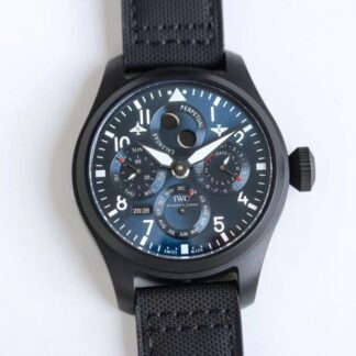 V9 Factory Iwc Pilots Watch Iw503001 — Replica