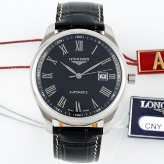 Af Factory Longines Master L2 893 4 51 7 — Replica