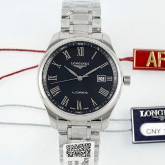 Af Factory Longines Master L2 893 4 59 6 — Replica