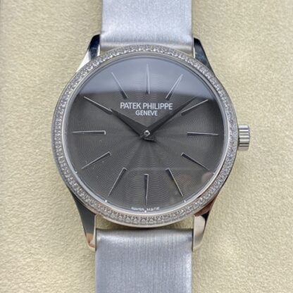 高仿百达翡丽4897G-010,复刻百达翡丽古典表4897G-010女表价格_多少钱_报价-实名表业高仿手表商城