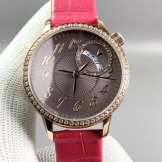 Gr Factory V3 Vacheron Constantin Egerie 4605F 000R B957 — Replica