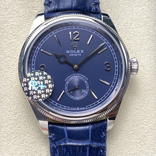 R Factory Rolex Perpetual 1908 M52506 0006 39Mm — Replica - photo 1