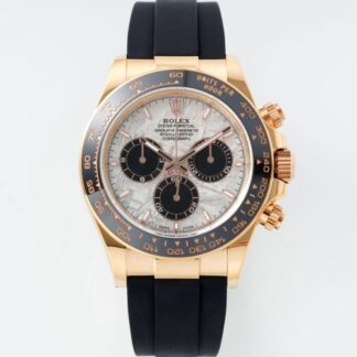 Aps Factory Rolex Daytona 126515Ln 0008 — Replica