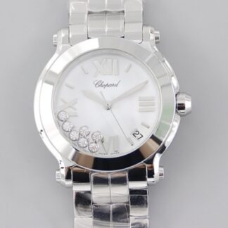 Yf Factory Chopard Happy Diamonds 278477 3001 — Replica