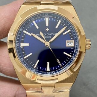 Ppf Factory Vacheron Constantin Overseas 4500V 210R B705 — Replica
