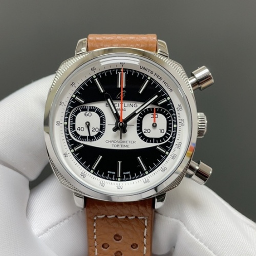 Bls Factory Breitling Top Time Ab01771A1B1X1 — Replica - photo 1