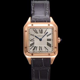 F1 Factory Cartier Santos Wgsa0116 — Replica
