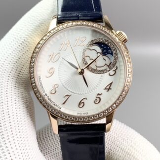 Gr Factory V3 Vacheron Constantin Egerie 8005F 000R B498 — Replica