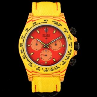 Diw Factory Rolex Daytona 40Mm — Replica