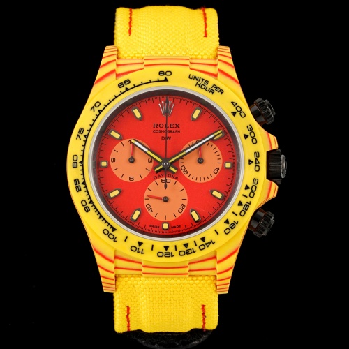 Diw Factory Rolex Daytona 40Mm — Replica - photo 1