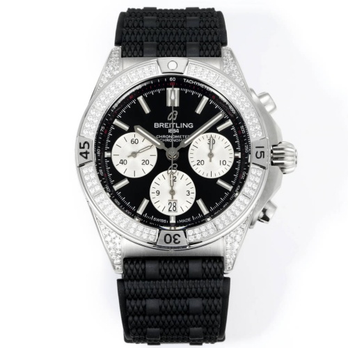 Bls Factory Breitling Chronomat Ab0134721B1S2 — Replica - photo 1