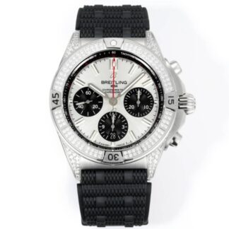 Bls Factory Breitling Chronomat Ab0134721G1S2 42Mm — Replica