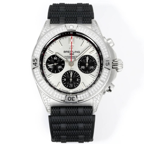 Bls Factory Breitling Chronomat Ab0134721G1S2 42Mm — Replica - photo 1