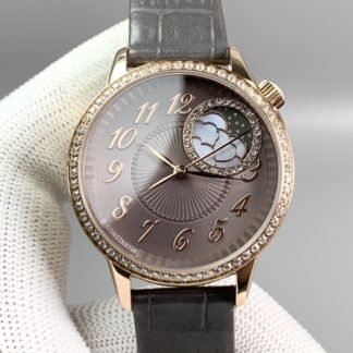Gr Factory V3 Vacheron Constantin Egerie 8005F 000R B958 — Replica