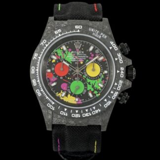 Diw Factory Rolex Daytona Color Dial — Replica