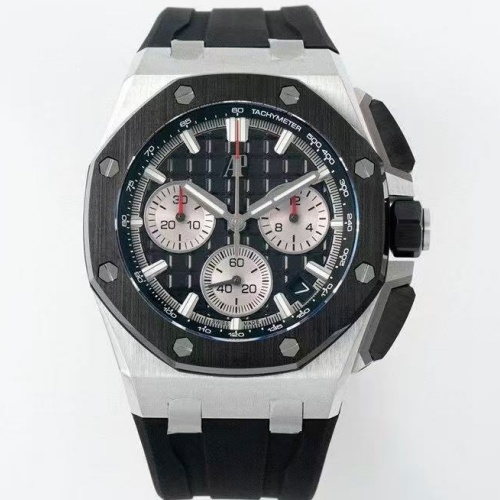 Aps Factory Audemars Piguet Royal Oak Offshore 26420So Oo A002Ca 01 Stainless Steel Case — Replica - photo 1