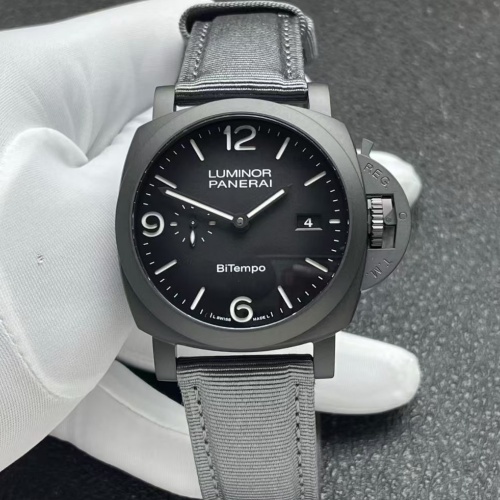 Vs Factory Panerai Luminor Pam01467 — Replica - photo 1
