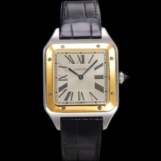 F1 Factory Cartier Santos W2Sa0034 — Replica