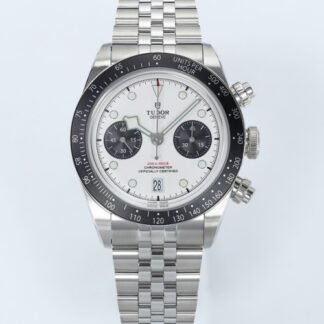 Zf Factory Tudor Black Bay M79360N 0014 — Replica