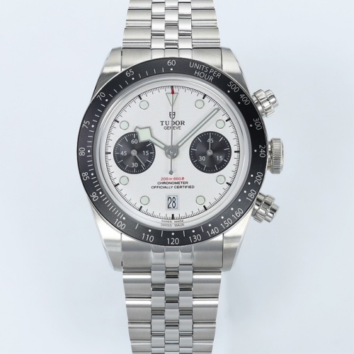 Zf Factory Tudor Black Bay M79360N 0014 — Replica - photo 1