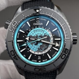 Vs Factory Omega Seamaster 215 92 46 22 01 006 — Replica