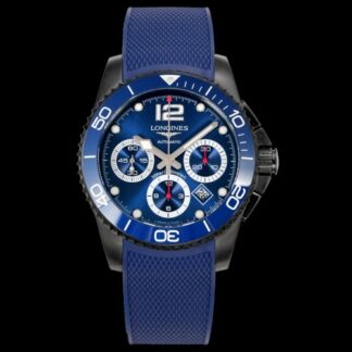 Tw Factory Longines Conquest L3 783 4 96 9 — Replica