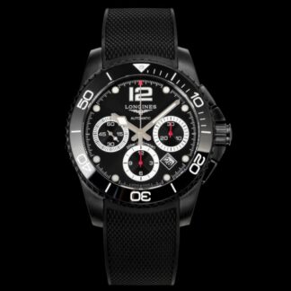 Tw Factory Longines Conquest L3 883 4 56 9 — Replica