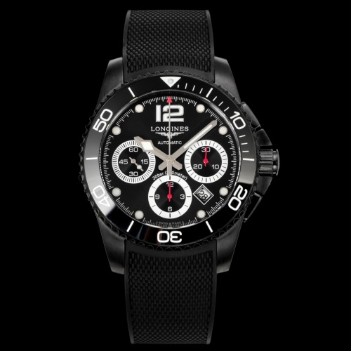 Tw Factory Longines Conquest L3 883 4 56 9 — Replica - photo 1