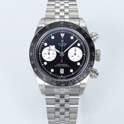 Zf Factory Tudor Black Bay Chrono M79360N 0013 — Replica - photo 1