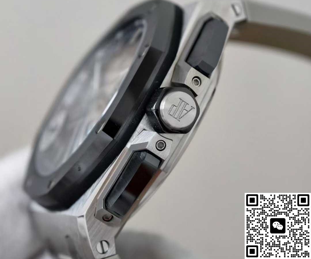 Aps Factory Audemars Piguet Royal Oak Offshore 26420So Oo A600Ca 01 Flyback — Replica - photo 6