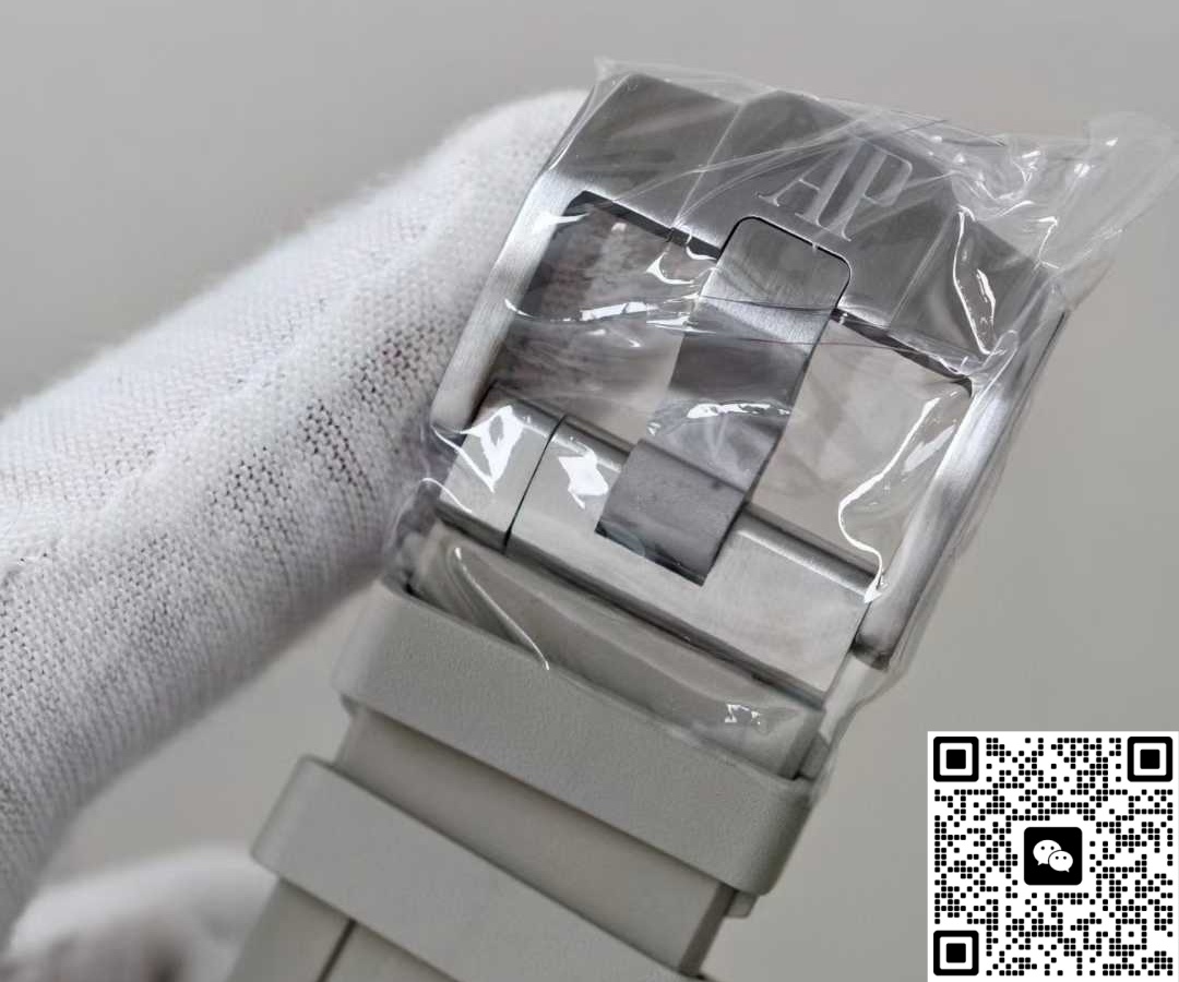 Aps Factory Audemars Piguet Royal Oak Offshore 26420So Oo A600Ca 01 Flyback — Replica - photo 9