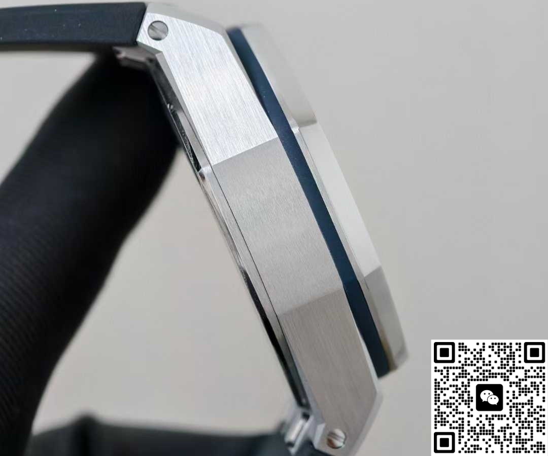 Aps Factory Audemars Piguet Royal Oak Offshore 26420Ti Oo A027Ca 01 Flyback Chronograph — Replica - photo 6