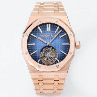 Bbs Factory Audemars Piguet Royal Oak 26730Or Oo 1320 Or 02 Tourbillon — Replica