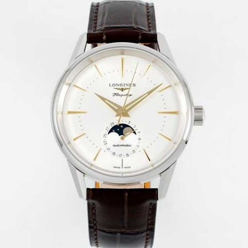 Aps Factory Longines Flag L4 815 4 78 2 — Replica - photo 1