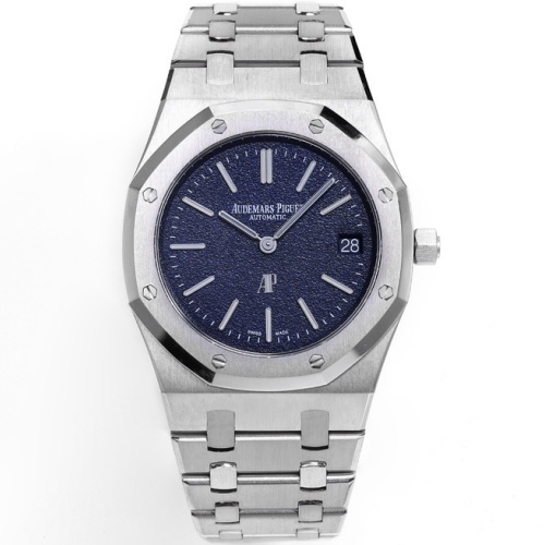 Zf Factory Audemars Piguet Royal Oak 16202Bc Oo 1240Bc 02 — Replica - photo 1