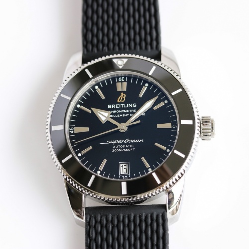 Bls Factory Breitling Super Ocean Culture Ab2030121B1S1 — Replica - photo 1