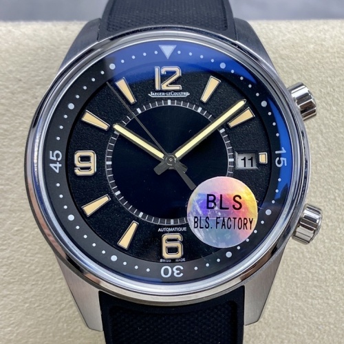 Bls Factory Jaeger Lecoultre Polaris Q9068670 — Replica - photo 1