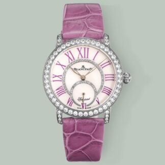 V Factory Blancpain Womens 3661 1954 55B — Replica
