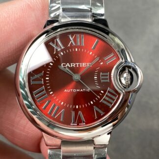 Af Factory Cartier Ballon Bleu Wsbb0052 — Replica
