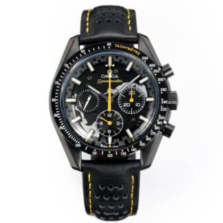 Tw Factory Omega Superpower 310 92 44 50 01 001 — Replica